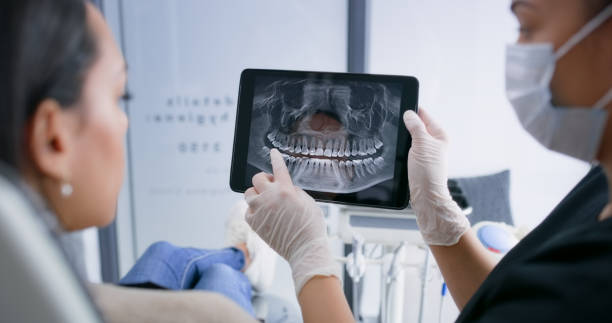 Licensed Tooth Extraction service in Eddy County County, ND - Smile Center Dentistry